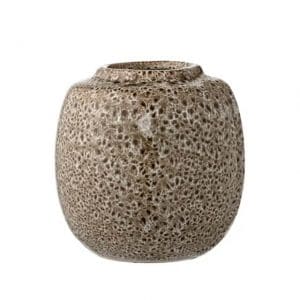 Vase grès céramique
